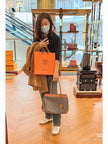 Bellechasse Biaude PM Bag