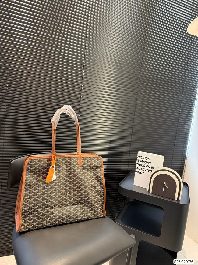 Hardy Pm Bag