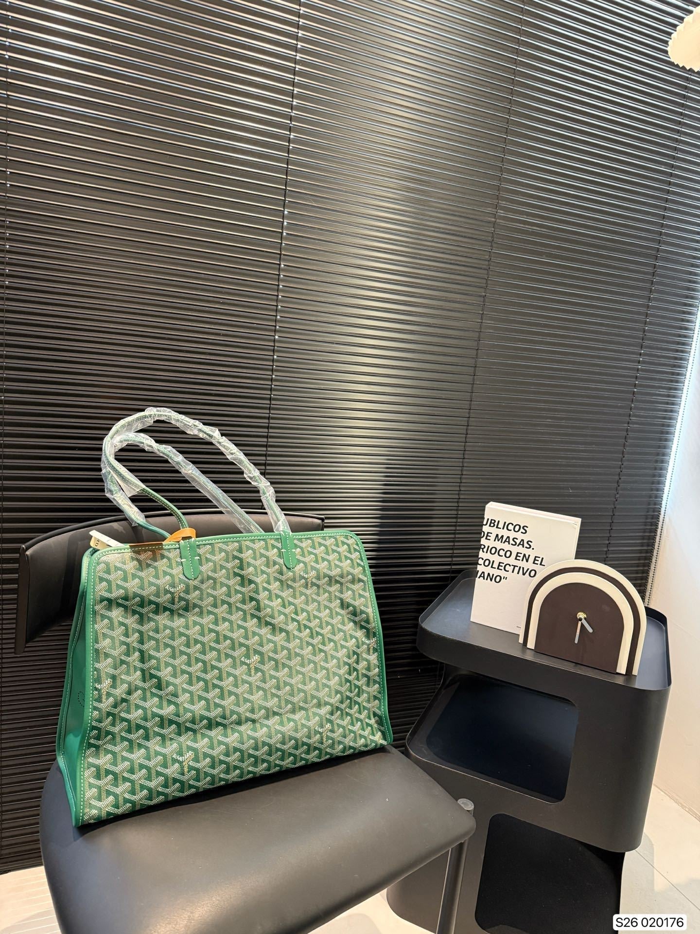 Hardy Pm Bag