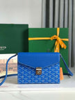 Chypre Wallet