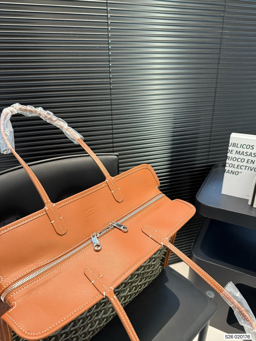 Hardy Pm Bag