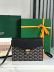 Chypre Wallet