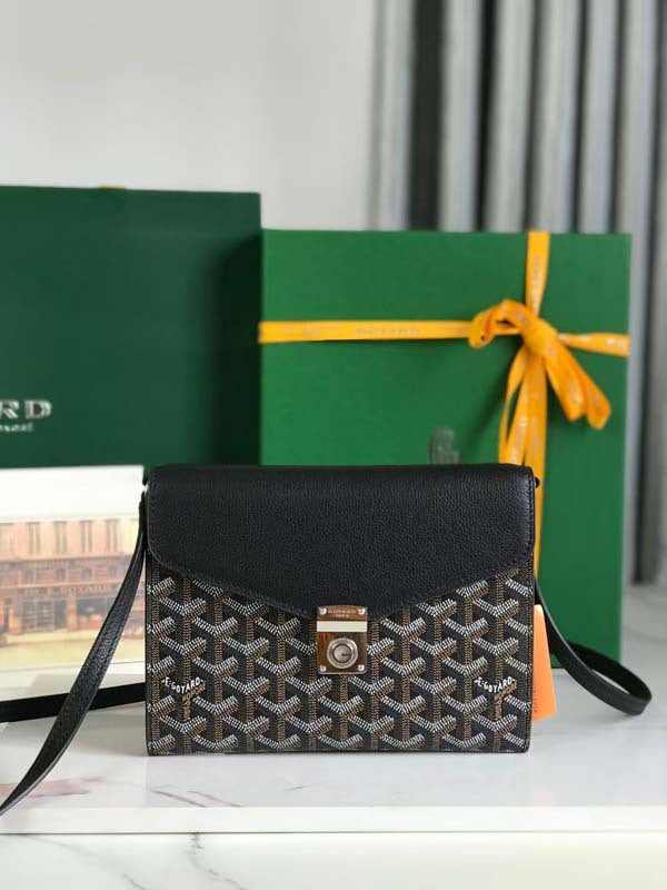 Chypre Wallet