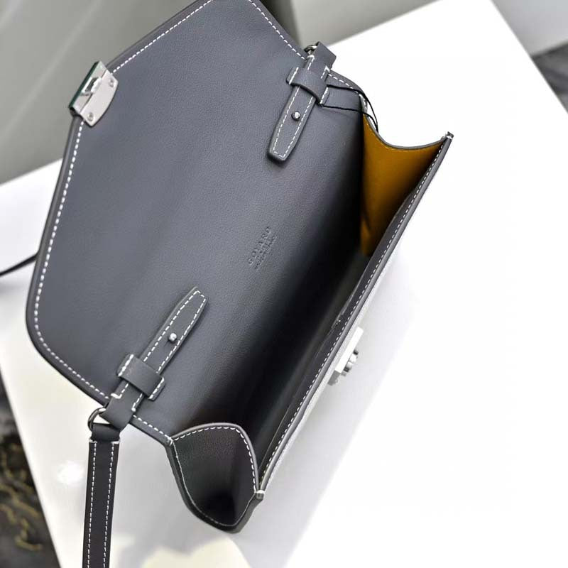 Chypre Wallet