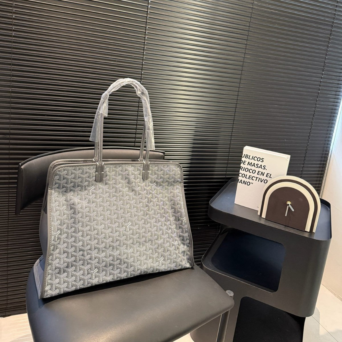 Hardy Pm Bag