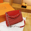 Rouette Noir Mini Carryall