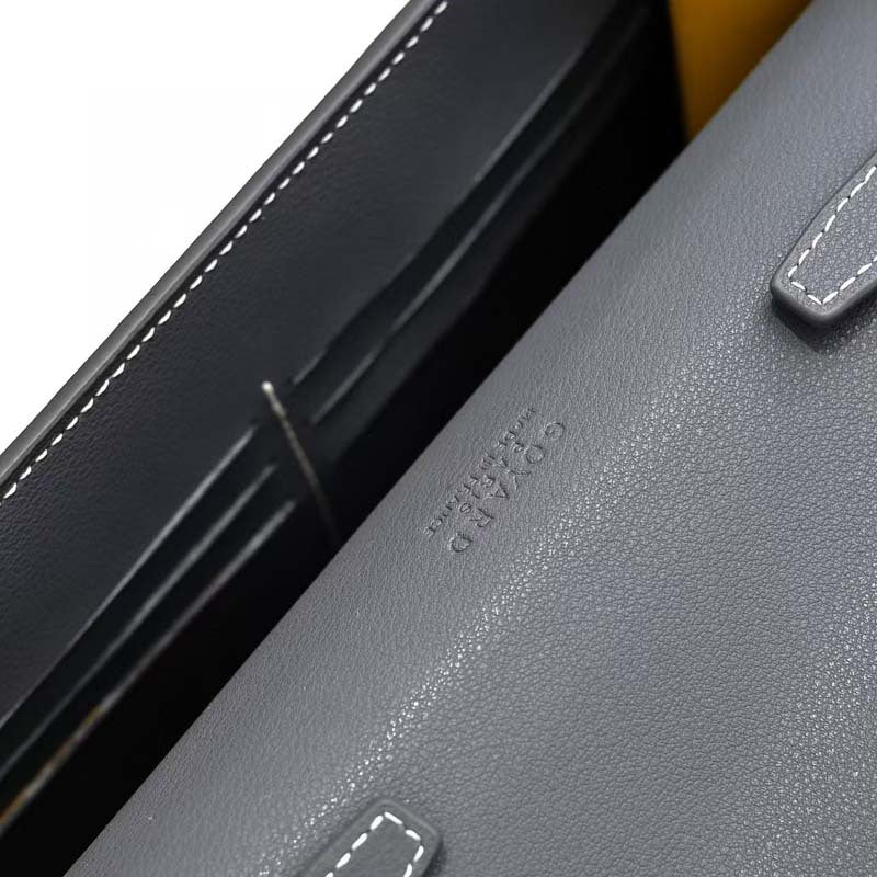 Chypre Wallet