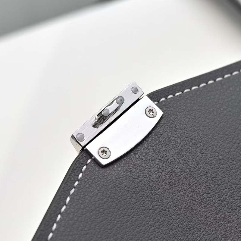 Chypre Wallet