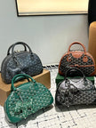 Saint Jeanne Bag