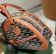Saint Jeanne Bag