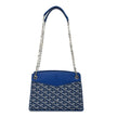 Rouette Noir Mini Carryall