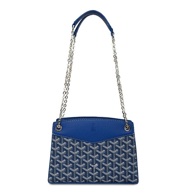 Rouette Noir Mini Carryall