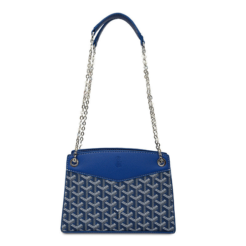 Rouette Noir Mini Carryall