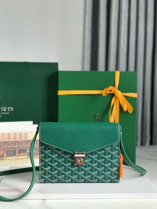 Chypre Wallet