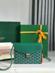 Chypre Wallet