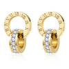 HERA Studs Clip-on Earrings