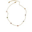 Arla Necklace
