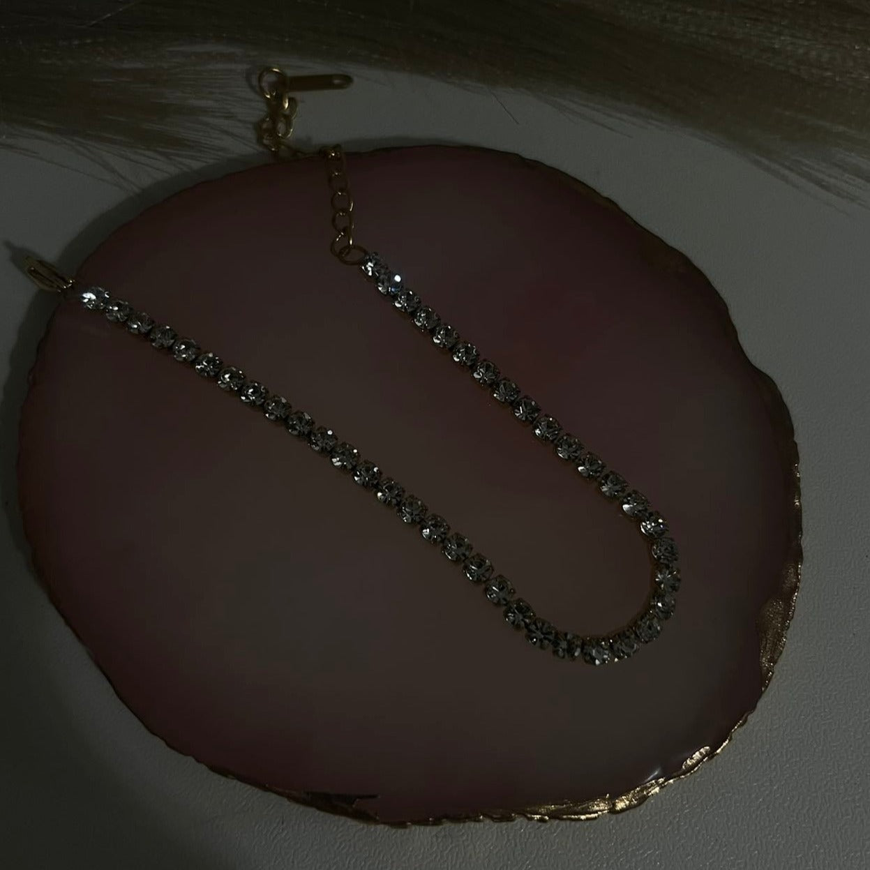 Unique Diamond Bracelets | Alya Collection