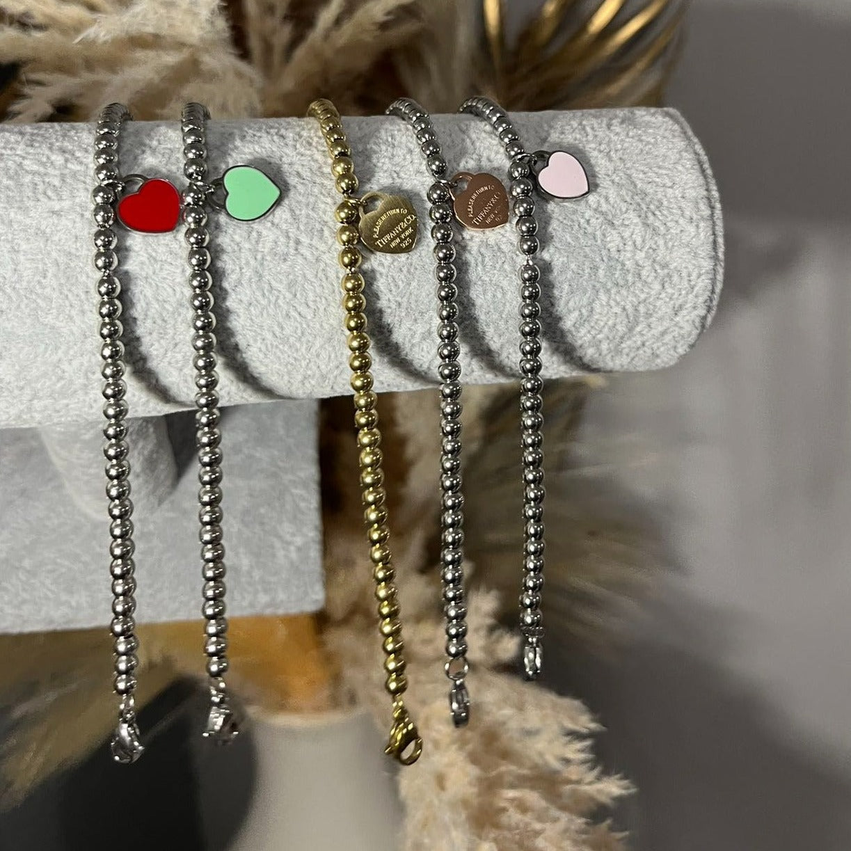 Tiffanyz Style Bracelets