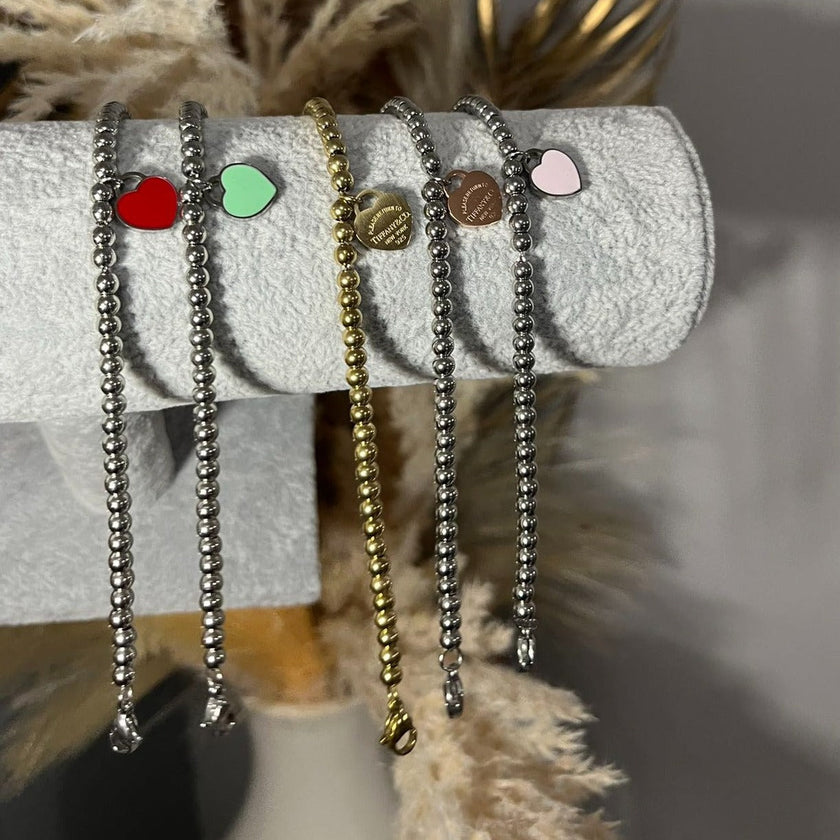 Tiffanyz Style Bracelets