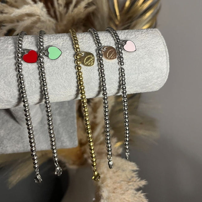 Tiffanyz Style Bracelets