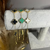 Small Clover Bracelet