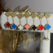 Large Clover Bracelet