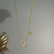 Designer LVee Bling Necklace Sale!