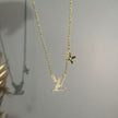 Designer LVee Bling Necklace Sale!