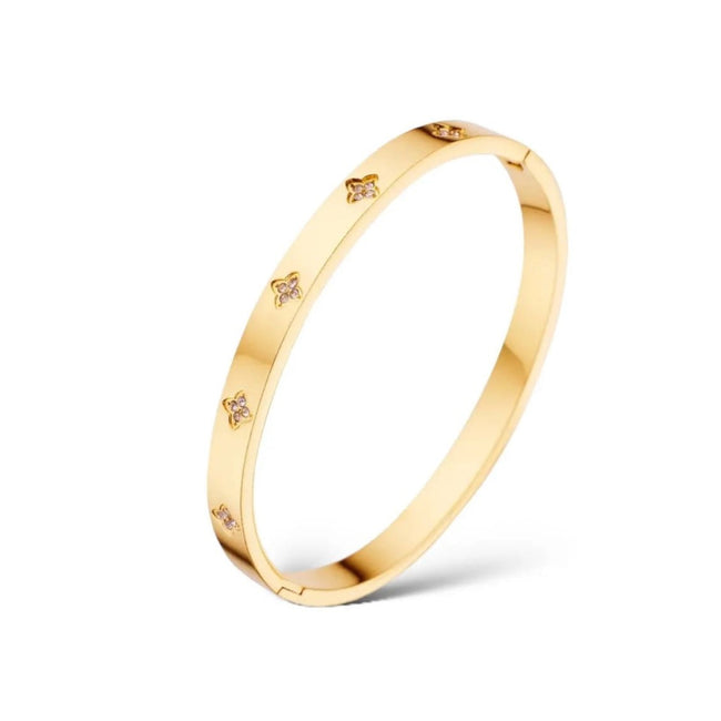 Nabi Bangle UK (Tarnish Free)