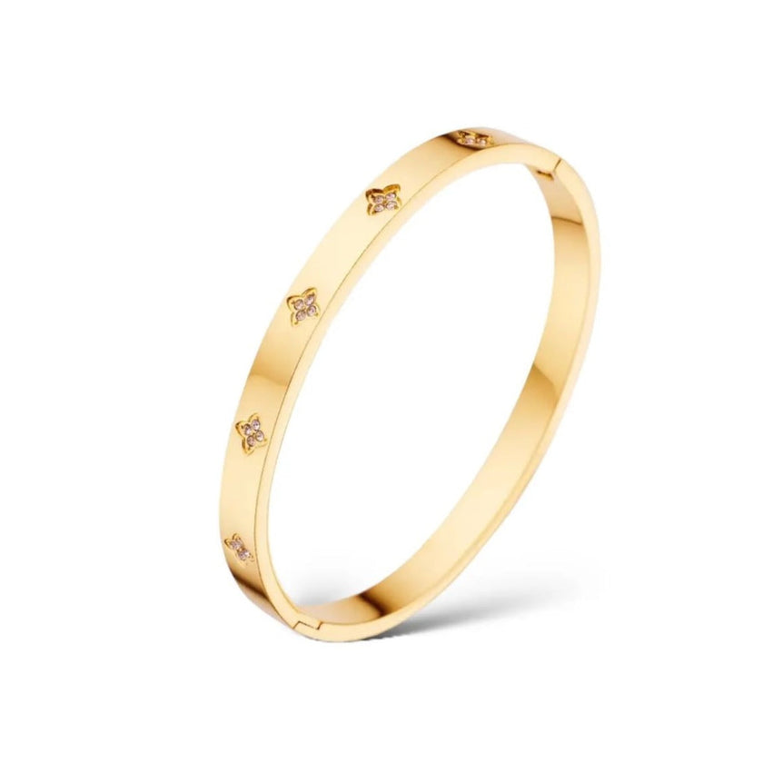 Nabi Bangle UK (Tarnish Free)
