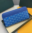 Deluxe Leather Wallet