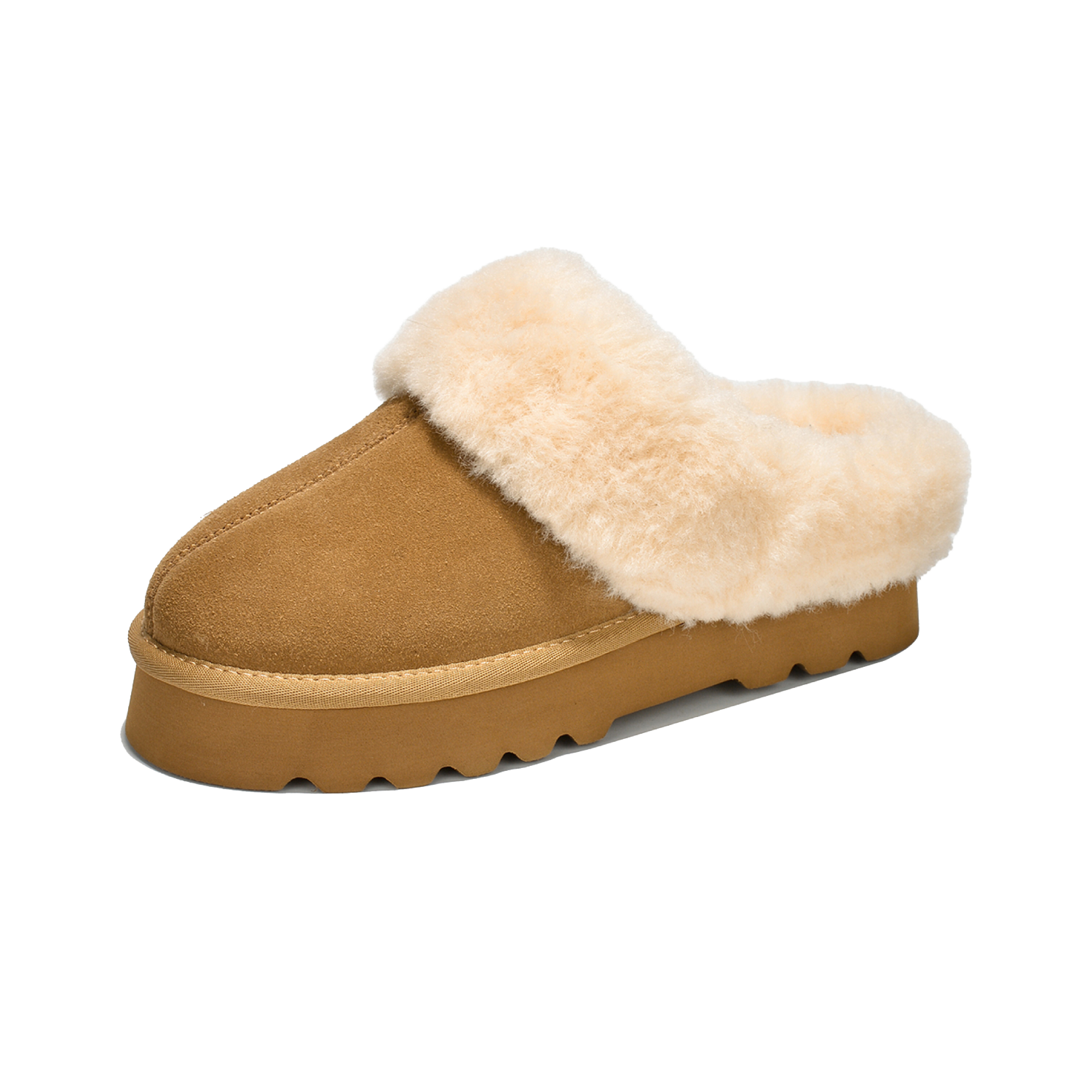 Snowy - Chestnut-OLD