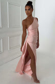 Aurora Maxi Dress - Blush