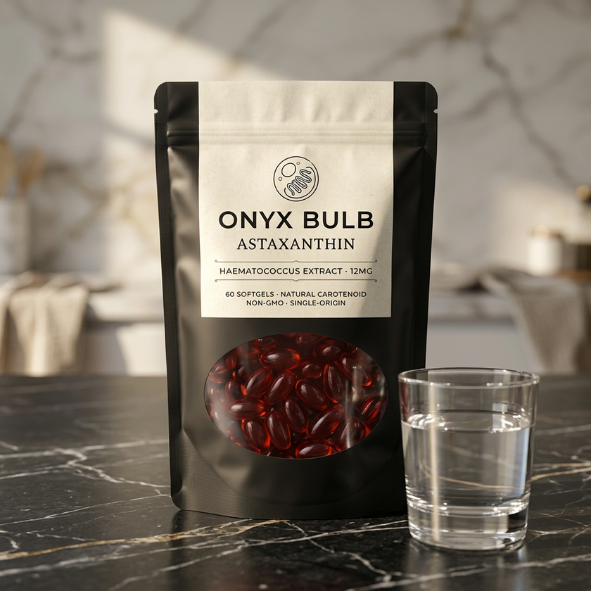 Astaxanthin — 60 ct