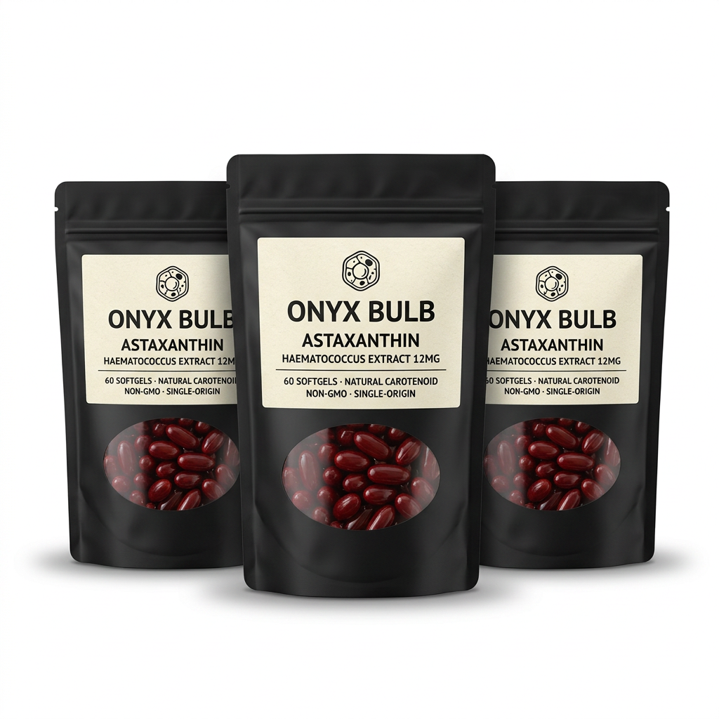 Astaxanthin — 60 ct