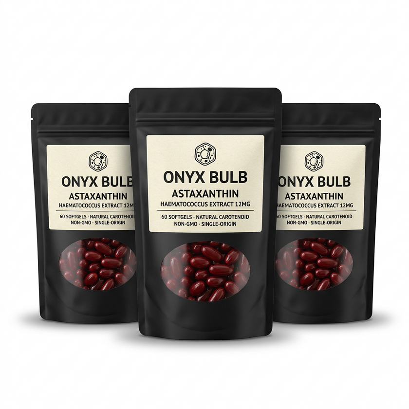 Astaxanthin — 60 ct