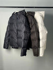 Monogram Puffer Jacket