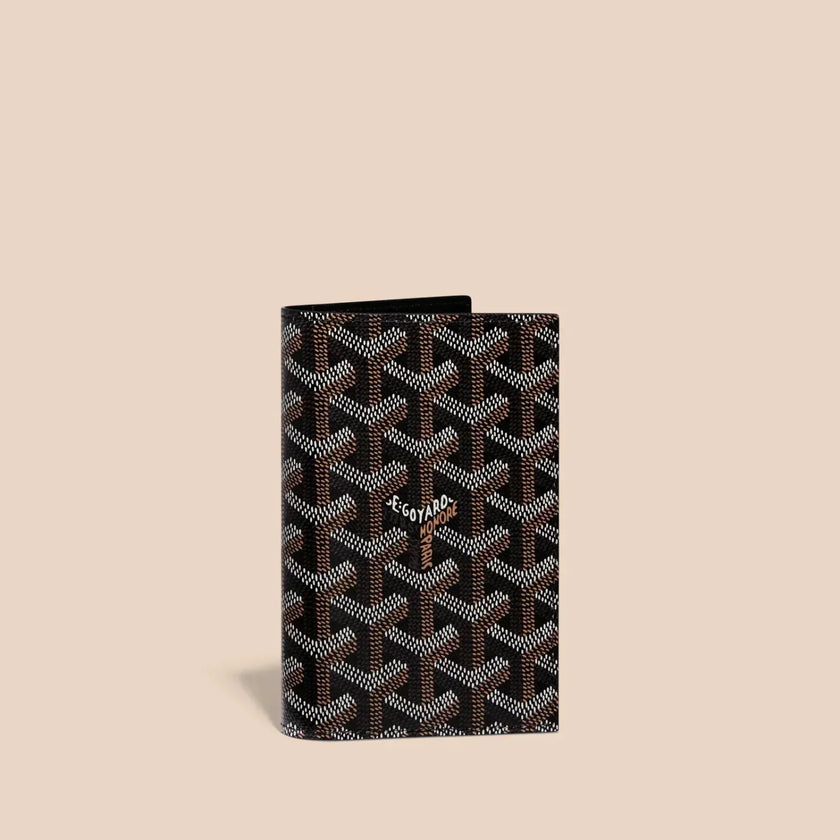 Globetique Passport Holder