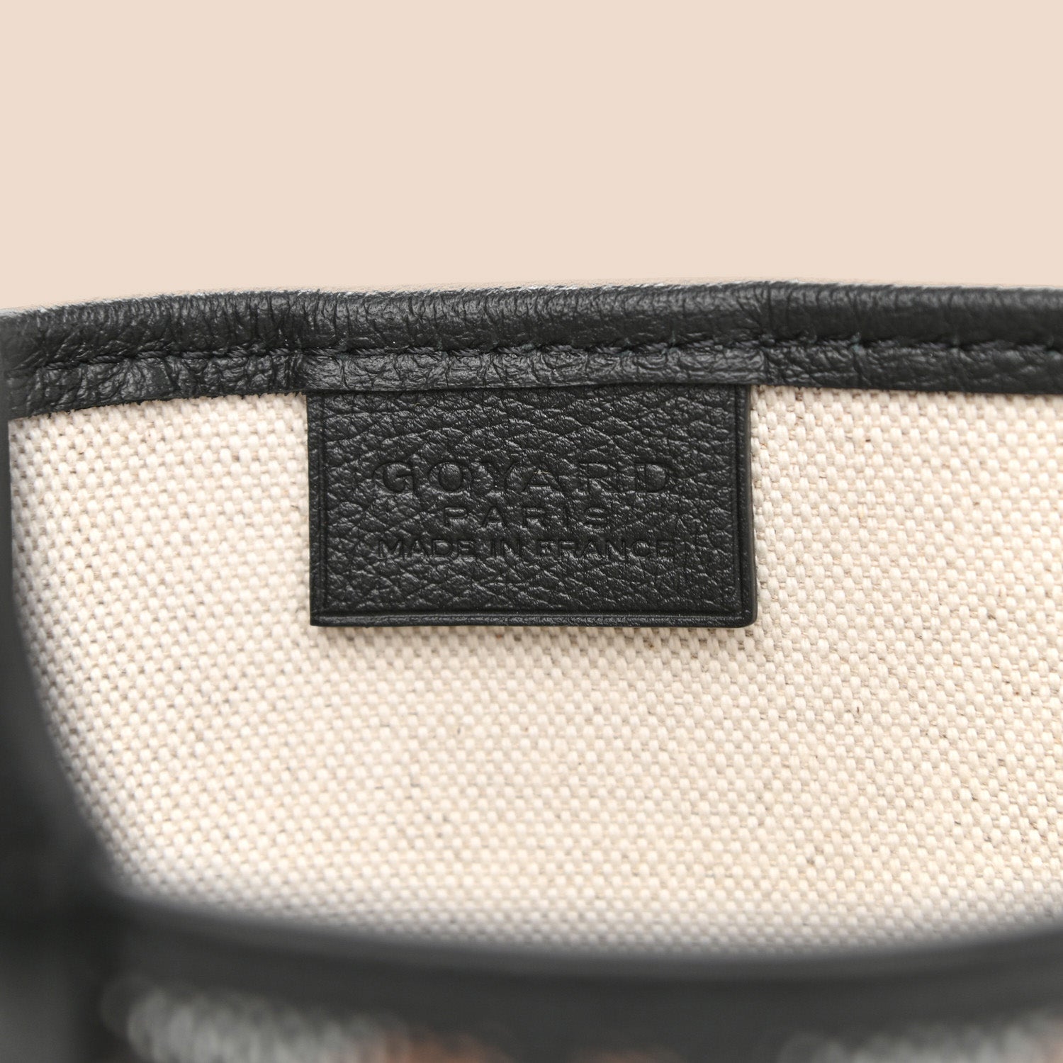 Potiers Bag