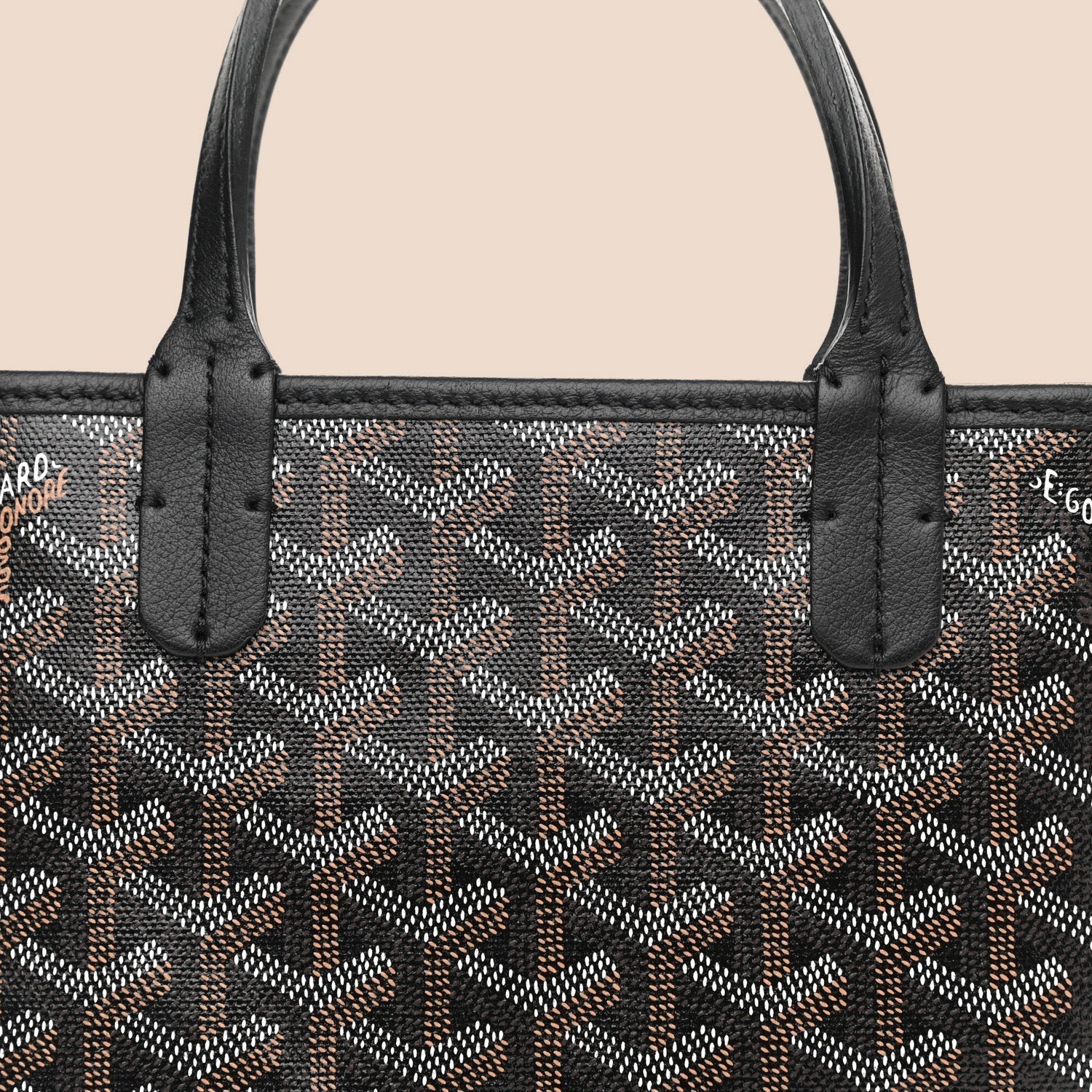 Potiers Bag