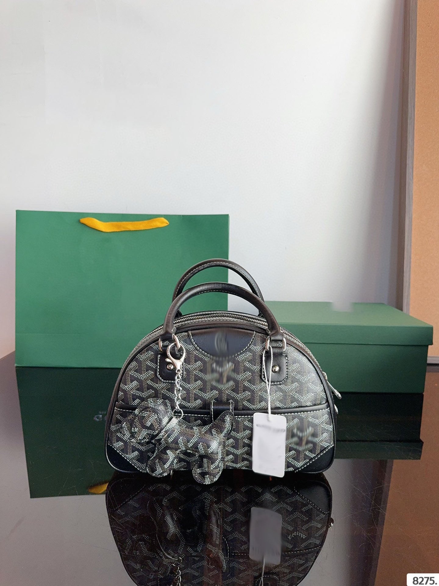 Saint Jeanne Bag