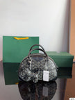 Saint Jeanne Bag