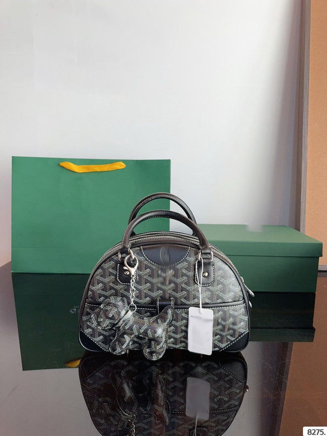 Saint Jeanne Bag