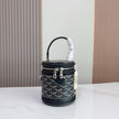 Rouette Cylindre Bucket