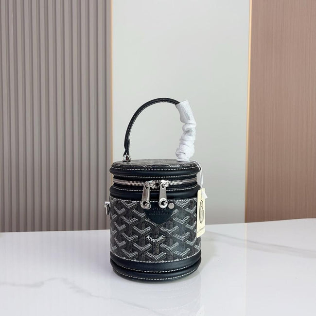 Rouette Cylindre Bucket