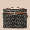 Elegant Vanity Crossbody