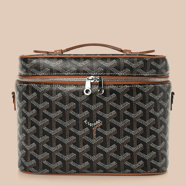 Elegant Vanity Crossbody