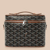 Elegant Vanity Crossbody