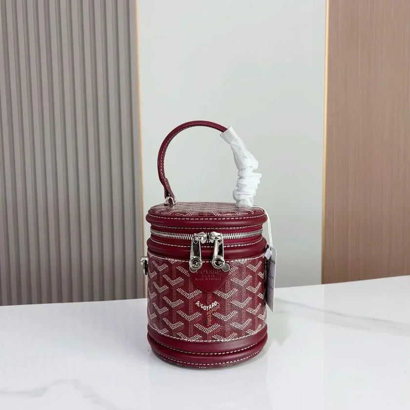 Rouette Cylindre Bucket